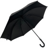 Зонт трость полуавтомат TORBER TUST3423NB
