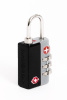Замок кодовый TSA SWISSGEAR WJ6183